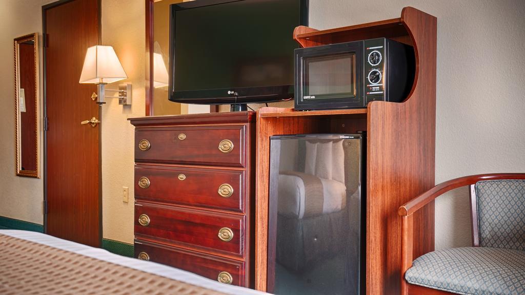 Best Western Plus Sutter House Sacramento Buitenkant foto